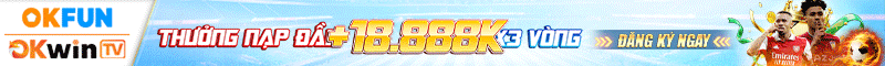 Banner khuyến mãi VIPWIN